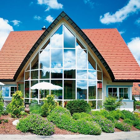 سخوناخ Berghotel Schiller المظهر الخارجي الصورة