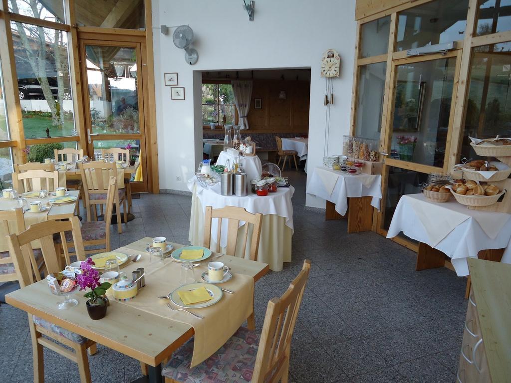 سخوناخ Berghotel Schiller المظهر الخارجي الصورة