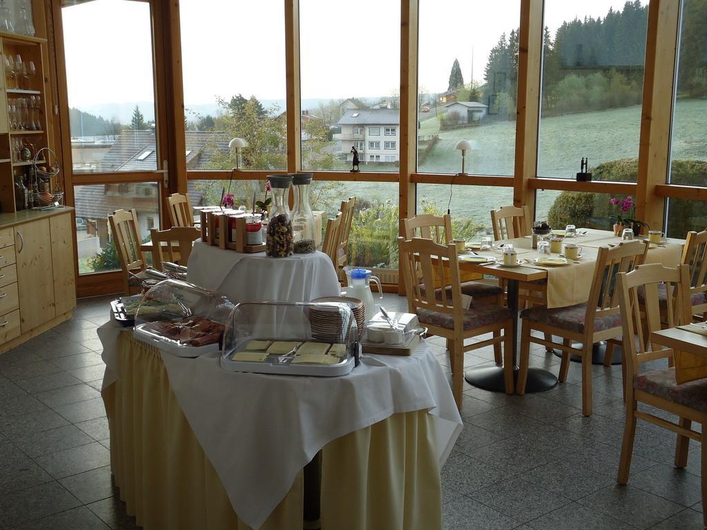 سخوناخ Berghotel Schiller المظهر الخارجي الصورة
