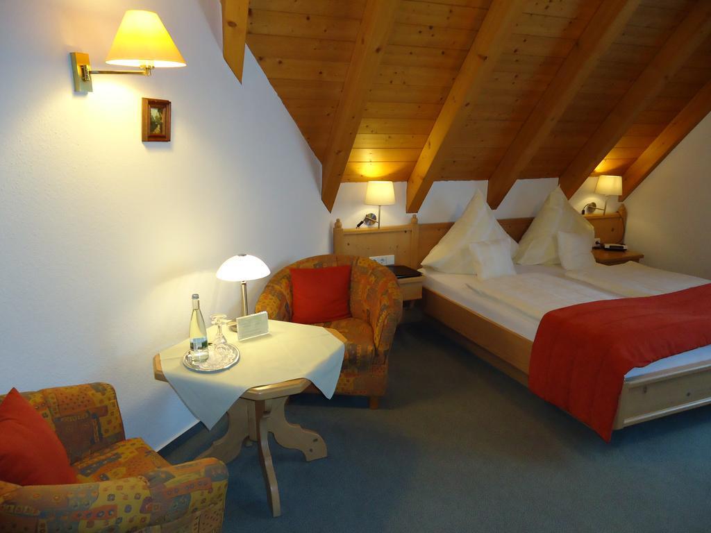 سخوناخ Berghotel Schiller المظهر الخارجي الصورة