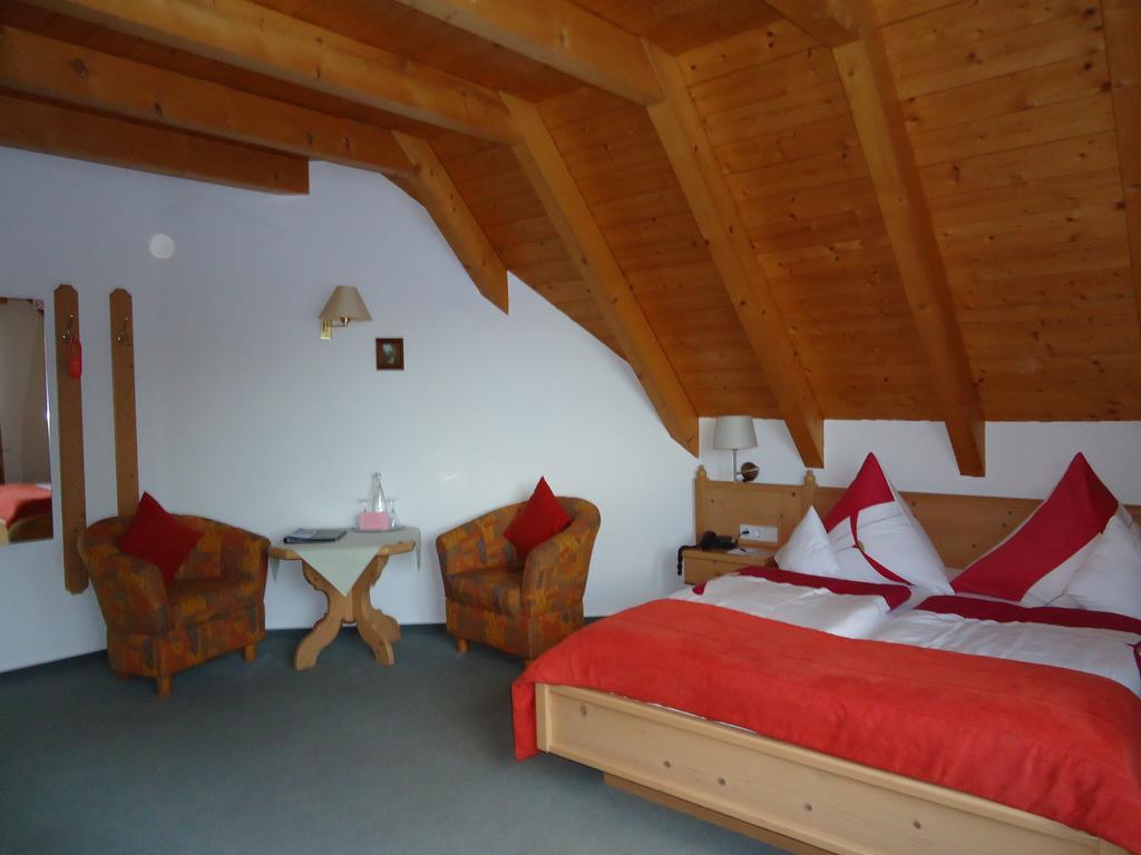 سخوناخ Berghotel Schiller المظهر الخارجي الصورة