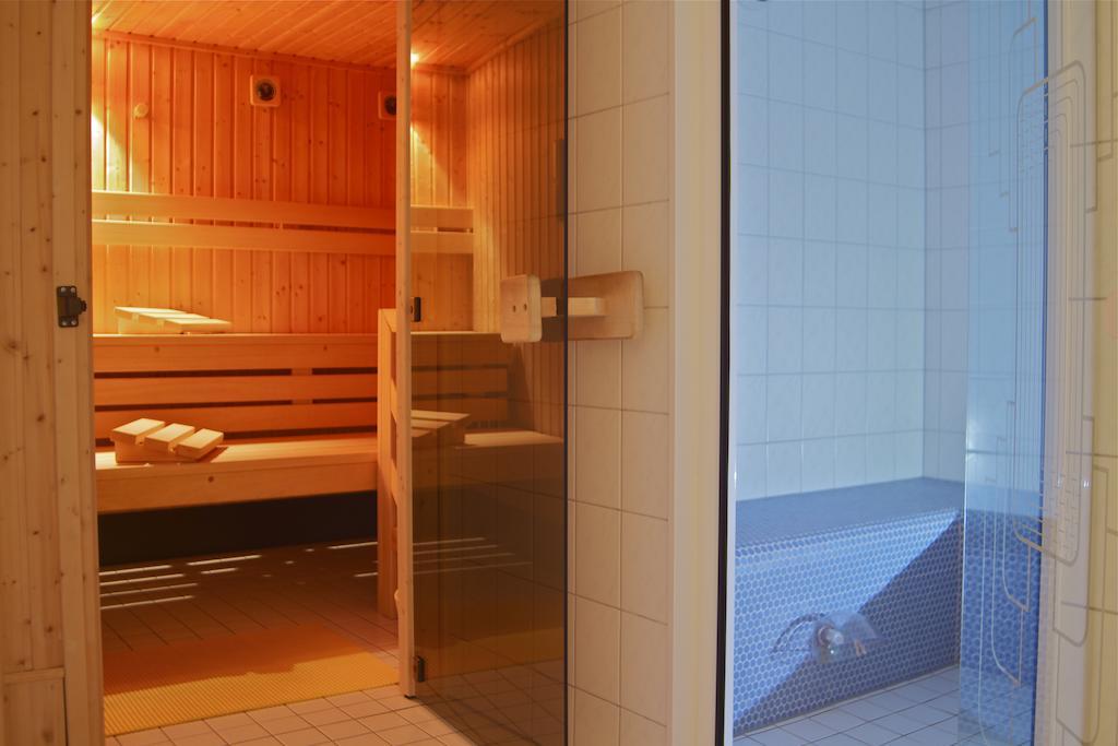 سخوناخ Berghotel Schiller المظهر الخارجي الصورة