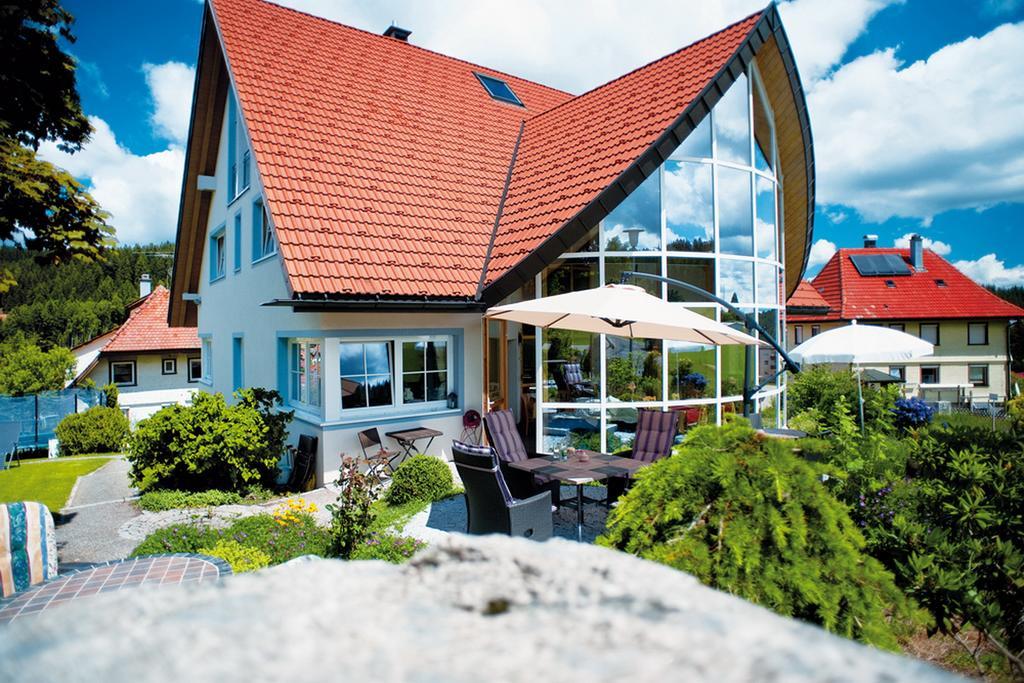 سخوناخ Berghotel Schiller المظهر الخارجي الصورة