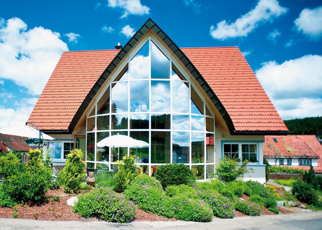 سخوناخ Berghotel Schiller المظهر الخارجي الصورة