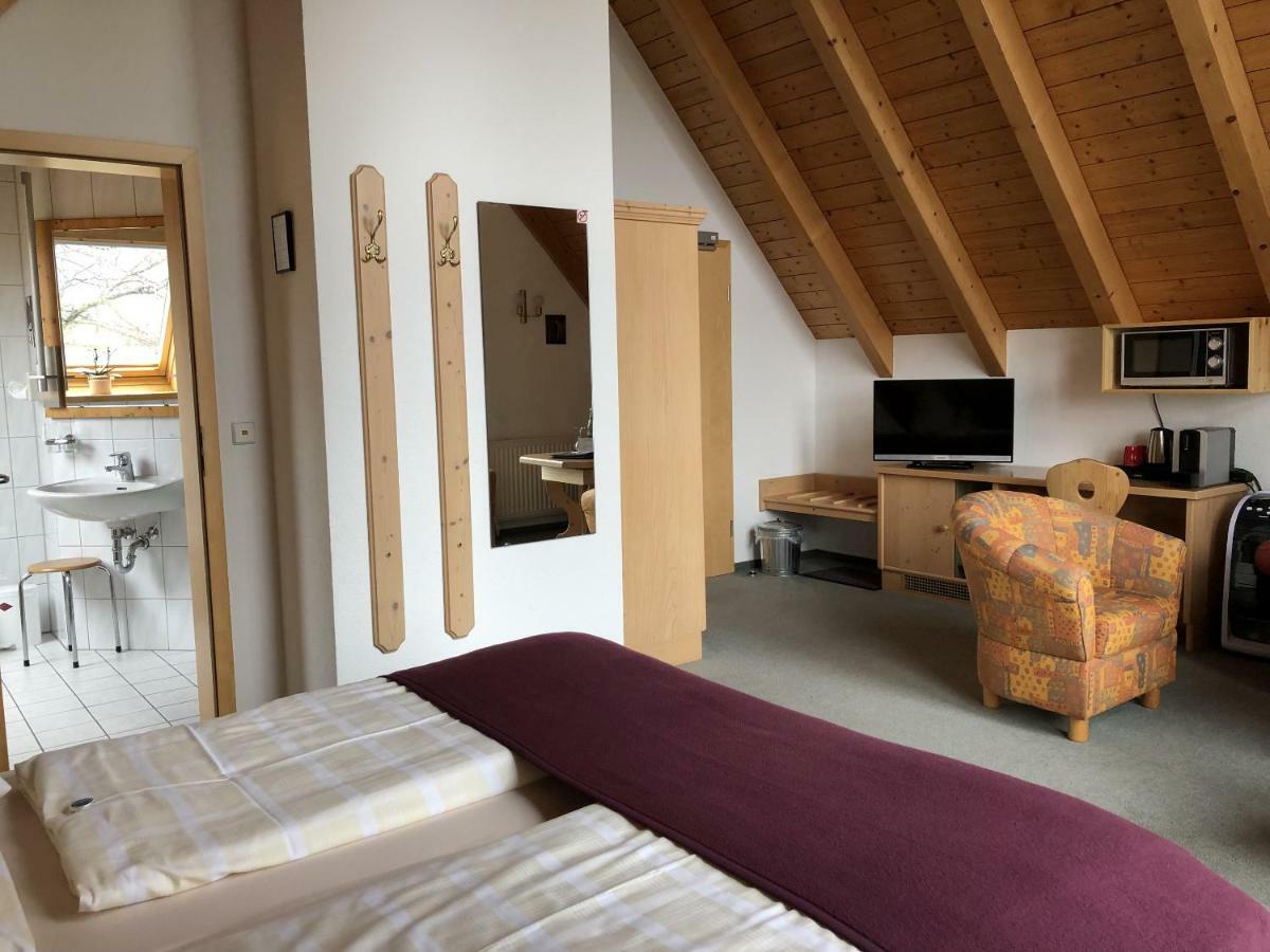 سخوناخ Berghotel Schiller المظهر الخارجي الصورة