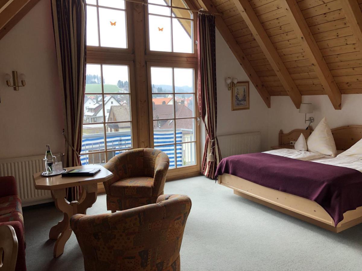 سخوناخ Berghotel Schiller المظهر الخارجي الصورة